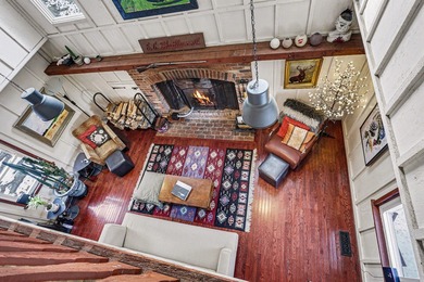 Welcome to 505 Natchez Lane, a lovely barn-style home on .95 on Hide-A-Way Hills Golf Club in Ohio - for sale on GolfHomes.com, golf home, golf lot