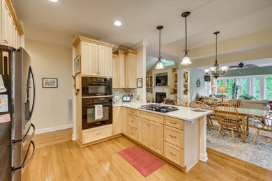 Here's your opportunity to own a beautifully crafted home in the on Monticello Golf Club At Savannah Lakes in South Carolina - for sale on GolfHomes.com, golf home, golf lot