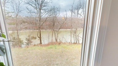 Discover the pinnacle of lakeside luxury at 97-1 Eagle Drive on Woodson Bend Resort in Kentucky - for sale on GolfHomes.com, golf home, golf lot