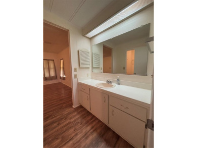 Welcome to the Zellwood Station 55+ Golf Community! New A/C on Zellwood Station Country Club in Florida - for sale on GolfHomes.com, golf home, golf lot