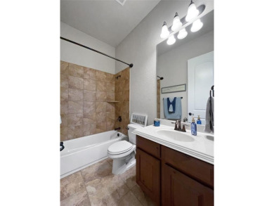 Nestled in the Texas Starr gated community, backs up to ball on Texas Star Golf Course in Texas - for sale on GolfHomes.com, golf home, golf lot