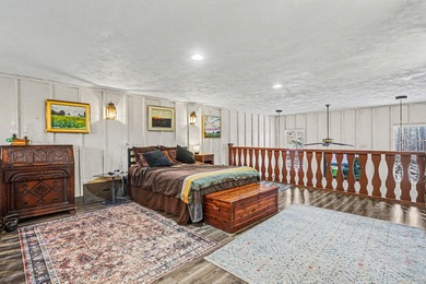 Welcome to 505 Natchez Lane, a lovely barn-style home on .95 on Hide-A-Way Hills Golf Club in Ohio - for sale on GolfHomes.com, golf home, golf lot