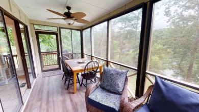 Discover the pinnacle of lakeside luxury at 97-1 Eagle Drive on Woodson Bend Resort in Kentucky - for sale on GolfHomes.com, golf home, golf lot