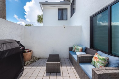 Fantastic opportunity to own a beautifully updated 2-bedroom on Gleneagles Golf and Country Club in Florida - for sale on GolfHomes.com, golf home, golf lot