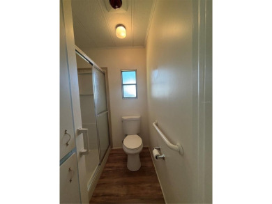 Welcome to the Zellwood Station 55+ Golf Community! New A/C on Zellwood Station Country Club in Florida - for sale on GolfHomes.com, golf home, golf lot