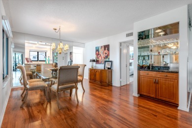 Fantastic opportunity to own a beautifully updated 2-bedroom on Gleneagles Golf and Country Club in Florida - for sale on GolfHomes.com, golf home, golf lot