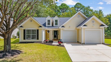 Welcome to this beautiful ranch-style home, perfectly situated on  in South Carolina - for sale on GolfHomes.com, golf home, golf lot