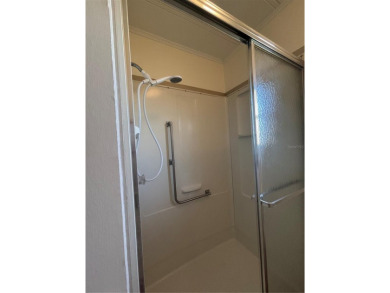 Welcome to the Zellwood Station 55+ Golf Community! New A/C on Zellwood Station Country Club in Florida - for sale on GolfHomes.com, golf home, golf lot