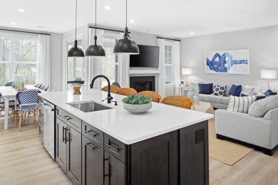 Stone Harbor Lakes is now offering just 19 stunning estate-size on Stone Harbor Golf Club in New Jersey - for sale on GolfHomes.com, golf home, golf lot