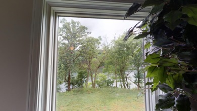 Discover the pinnacle of lakeside luxury at 97-1 Eagle Drive on Woodson Bend Resort in Kentucky - for sale on GolfHomes.com, golf home, golf lot