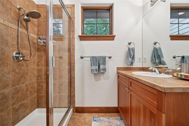 This 3 bedroom Plus Den, 4 bath home in the Highland Greens on Breckenridge Golf Club in Colorado - for sale on GolfHomes.com, golf home, golf lot