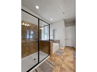 Nestled in the Texas Starr gated community, backs up to ball on Texas Star Golf Course in Texas - for sale on GolfHomes.com, golf home, golf lot