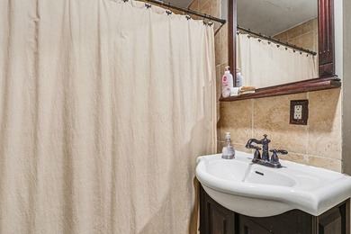 Welcome to 505 Natchez Lane, a lovely barn-style home on .95 on Hide-A-Way Hills Golf Club in Ohio - for sale on GolfHomes.com, golf home, golf lot