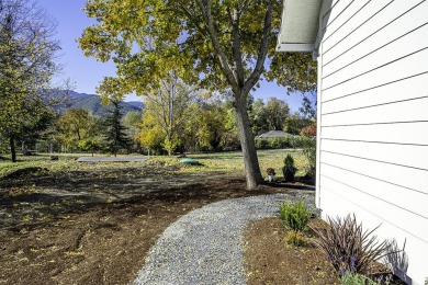 Beautifully remodeled like-new Craftsman farmhouse to be sold on Oak Knoll Golf Course in Oregon - for sale on GolfHomes.com, golf home, golf lot