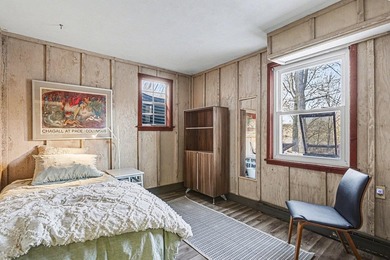 Welcome to 505 Natchez Lane, a lovely barn-style home on .95 on Hide-A-Way Hills Golf Club in Ohio - for sale on GolfHomes.com, golf home, golf lot