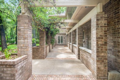 This stunning Frank Lloyd Wright inspired home was built by on Haile Plantation Golf and Country Club in Florida - for sale on GolfHomes.com, golf home, golf lot