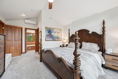 This 3 bedroom Plus Den, 4 bath home in the Highland Greens on Breckenridge Golf Club in Colorado - for sale on GolfHomes.com, golf home, golf lot