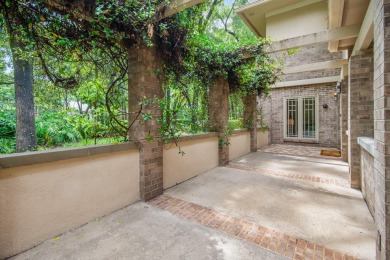 This stunning Frank Lloyd Wright inspired home was built by on Haile Plantation Golf and Country Club in Florida - for sale on GolfHomes.com, golf home, golf lot