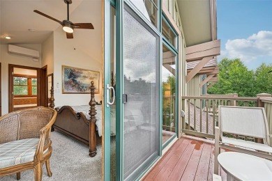 This 3 bedroom Plus Den, 4 bath home in the Highland Greens on Breckenridge Golf Club in Colorado - for sale on GolfHomes.com, golf home, golf lot
