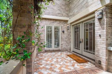 This stunning Frank Lloyd Wright inspired home was built by on Haile Plantation Golf and Country Club in Florida - for sale on GolfHomes.com, golf home, golf lot