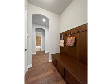 Nestled in the Texas Starr gated community, backs up to ball on Texas Star Golf Course in Texas - for sale on GolfHomes.com, golf home, golf lot
