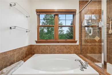 This 3 bedroom Plus Den, 4 bath home in the Highland Greens on Breckenridge Golf Club in Colorado - for sale on GolfHomes.com, golf home, golf lot