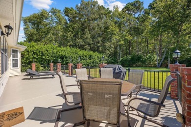 Welcome to this beautiful ranch-style home, perfectly situated on  in South Carolina - for sale on GolfHomes.com, golf home, golf lot