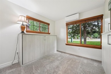 This 3 bedroom Plus Den, 4 bath home in the Highland Greens on Breckenridge Golf Club in Colorado - for sale on GolfHomes.com, golf home, golf lot