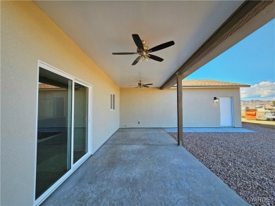 Welcome HOME to this unique new construction home in the on Valle Vista Golf Course in Arizona - for sale on GolfHomes.com, golf home, golf lot