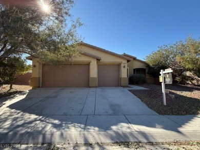 Mountain Falls Golf Community. Single-story home that features 4 on Mountain Falls Golf Course in Nevada - for sale on GolfHomes.com, golf home, golf lot