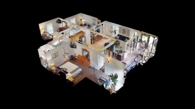 Discover the pinnacle of lakeside luxury at 97-1 Eagle Drive on Woodson Bend Resort in Kentucky - for sale on GolfHomes.com, golf home, golf lot