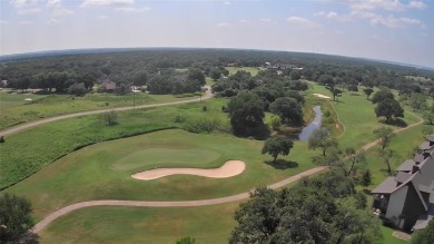 These golf course lots are zoned for a condo development. This a on White Bluff Resort - New Course in Texas - for sale on GolfHomes.com, golf home, golf lot