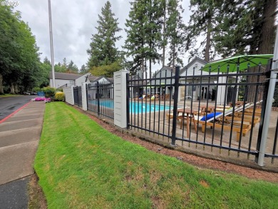 Welcome home to this charming Charbonneau ground-level condo on Charbonneau Golf Club in Oregon - for sale on GolfHomes.com, golf home, golf lot