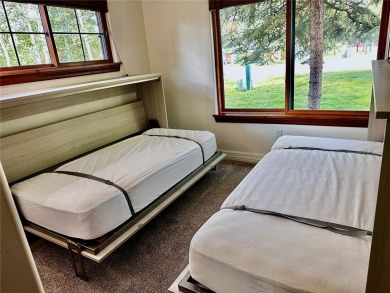 This 3 bedroom Plus Den, 4 bath home in the Highland Greens on Breckenridge Golf Club in Colorado - for sale on GolfHomes.com, golf home, golf lot