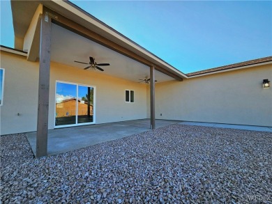 Welcome HOME to this unique new construction home in the on Valle Vista Golf Course in Arizona - for sale on GolfHomes.com, golf home, golf lot