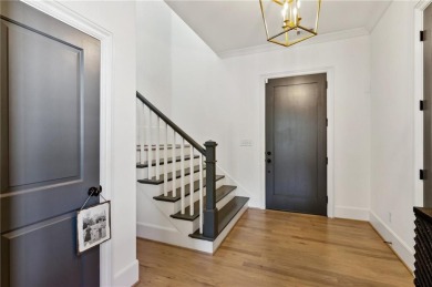 Lowest Priced Single Family home in Vickery! Exquisite Original on Polo Golf and Country Club in Georgia - for sale on GolfHomes.com, golf home, golf lot