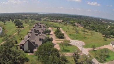 These golf course lots are zoned for a condo development. This a on White Bluff Resort - New Course in Texas - for sale on GolfHomes.com, golf home, golf lot