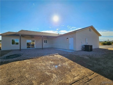 Welcome HOME to this unique new construction home in the on Valle Vista Golf Course in Arizona - for sale on GolfHomes.com, golf home, golf lot