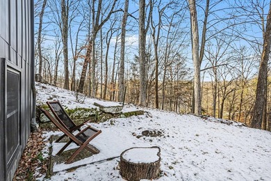 Welcome to 505 Natchez Lane, a lovely barn-style home on .95 on Hide-A-Way Hills Golf Club in Ohio - for sale on GolfHomes.com, golf home, golf lot