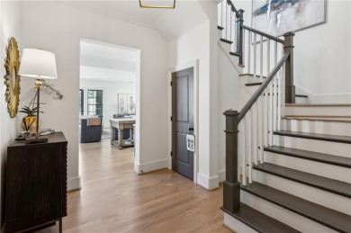 Lowest Priced Single Family home in Vickery! Exquisite Original on Polo Golf and Country Club in Georgia - for sale on GolfHomes.com, golf home, golf lot