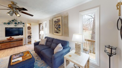 Discover the pinnacle of lakeside luxury at 97-1 Eagle Drive on Woodson Bend Resort in Kentucky - for sale on GolfHomes.com, golf home, golf lot