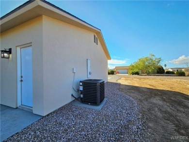 Welcome HOME to this unique new construction home in the on Valle Vista Golf Course in Arizona - for sale on GolfHomes.com, golf home, golf lot