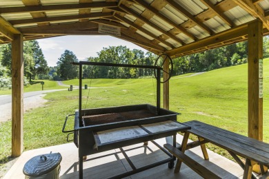 Discover the pinnacle of lakeside luxury at 97-1 Eagle Drive on Woodson Bend Resort in Kentucky - for sale on GolfHomes.com, golf home, golf lot