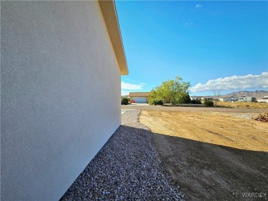 Welcome HOME to this unique new construction home in the on Valle Vista Golf Course in Arizona - for sale on GolfHomes.com, golf home, golf lot