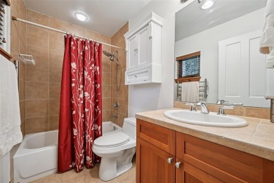 This 3 bedroom Plus Den, 4 bath home in the Highland Greens on Breckenridge Golf Club in Colorado - for sale on GolfHomes.com, golf home, golf lot
