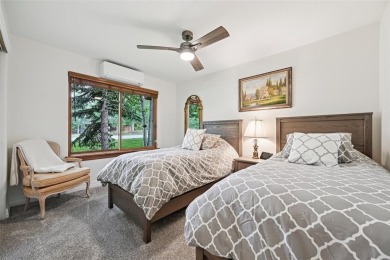 This 3 bedroom Plus Den, 4 bath home in the Highland Greens on Breckenridge Golf Club in Colorado - for sale on GolfHomes.com, golf home, golf lot