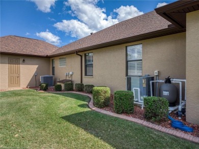 Gorgeous Golf Course Home, MOVE-IN READY! on Sun n Lake Golf and Country Club in Florida - for sale on GolfHomes.com, golf home, golf lot