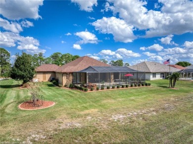 Gorgeous Golf Course Home, MOVE-IN READY! on Sun n Lake Golf and Country Club in Florida - for sale on GolfHomes.com, golf home, golf lot