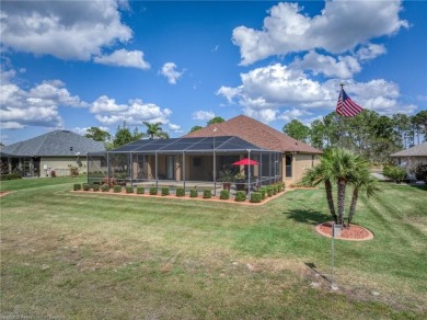 Gorgeous Golf Course Home, MOVE-IN READY! on Sun n Lake Golf and Country Club in Florida - for sale on GolfHomes.com, golf home, golf lot