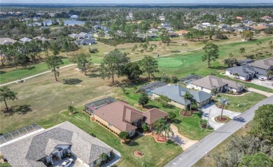 Gorgeous Golf Course Home, MOVE-IN READY! on Sun n Lake Golf and Country Club in Florida - for sale on GolfHomes.com, golf home, golf lot